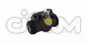 Cifam 101-387 Cylinder drum brake Cifam 101-387 Cylinder drum brake