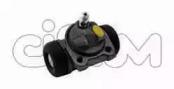 Cifam 101-418 Cylinder drum brake Cifam 101-418 Cylinder drum brake