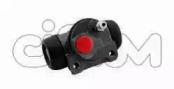 Cifam 101-432 Cylinder drum brake