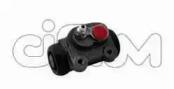 Cifam 101-437 Cylinder drum brake Cifam 101-437 Cylinder drum brake