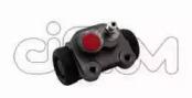 Cifam 101-438 Cylinder drum brake Cifam 101-438 Cylinder drum brake