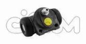 Cifam 101-444 Cylinder drum brake Cifam 101-444 Cylinder drum brake