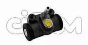Cifam 101-463 Cylinder drum brake