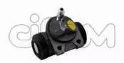 Cifam 101-476 Cylinder drum brake Cifam 101-476 Cylinder drum brake