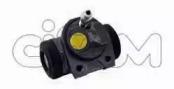 Cifam 101-477 Cylinder drum brake
