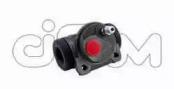 Cifam 101-479 Cylinder drum brake Cifam 101-479 Cylinder drum brake