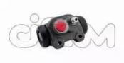 Cifam 101-481 Cylinder drum brake Cifam 101-481 Cylinder drum brake