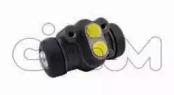 Cifam 101-515 Циліндр гальмівний робочий