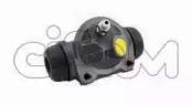 Cifam 101-558 Cylinder drum brake Cifam 101-558 Cylinder drum brake