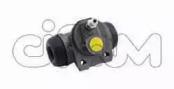 Cifam 101-579 Cylinder drum brake Cifam 101-579 Cylinder drum brake