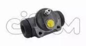 Cifam 101-583 Cylinder drum brake Cifam 101-583 Cylinder drum brake