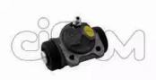 Cifam 101-584 Cylinder drum brake Cifam 101-584 Cylinder drum brake