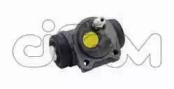 Cifam 101-585 Cylinder drum brake Cifam 101-585 Cylinder drum brake