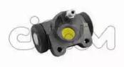 Cifam 101-587 Cylinder drum brake Cifam 101-587 Cylinder drum brake
