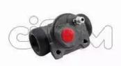 Cifam 101-589 Cylinder drum brake