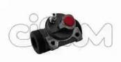 Cifam 101-592 Cylinder drum brake