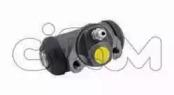 Cifam 101-595 Cylinder drum brake Cifam 101-595 Cylinder drum brake