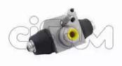 Cifam 101-597 Cylinder drum brake Cifam 101-597 Cylinder drum brake