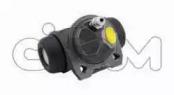 Cifam 101-599 Cylinder drum brake Cifam 101-599 Cylinder drum brake