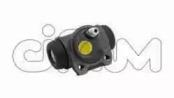 Cifam 101-600 Cylinder drum brake Cifam 101-600 Cylinder drum brake