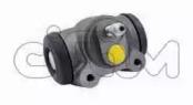 Cifam 101-607 Cylinder drum brake Cifam 101-607 Cylinder drum brake