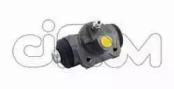 Cifam 101-617 Cylinder drum brake Cifam 101-617 Cylinder drum brake