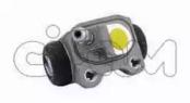 Cifam 101-623 Cylinder drum brake Cifam 101-623 Cylinder drum brake