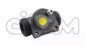 Cifam 101-624 Cylinder drum brake Cifam 101-624 Cylinder drum brake