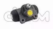 Cifam 101-645 Cylinder drum brake