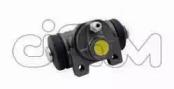 Cifam 101-648 Cylinder drum brake Cifam 101-648 Cylinder drum brake