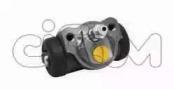 Cifam 101-662 Cylinder drum brake Cifam 101-662 Cylinder drum brake