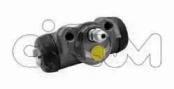 Cifam 101-665 Cylinder drum brake Cifam 101-665 Cylinder drum brake