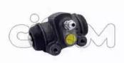 Cifam 101-667 Cylinder drum brake Cifam 101-667 Cylinder drum brake
