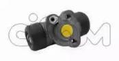 Cifam 101-670 Cylinder drum brake