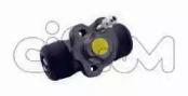 Cifam 101-671 Cylinder drum brake