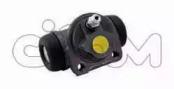 Cifam 101-674 Cylinder drum brake