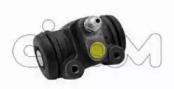 Cifam 101-675 Cylinder drum brake Cifam 101-675 Cylinder drum brake