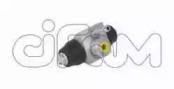 Cifam 101-679 Циліндр гальмівний робочий Cifam 101-679 Циліндр гальмівний робочий