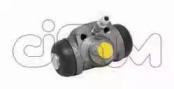 Cifam 101-680 Cylinder drum brake Cifam 101-680 Cylinder drum brake
