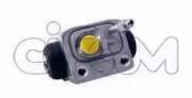 Cifam 101-682 Cylinder drum brake