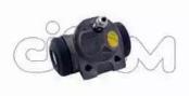 Cifam 101-685 Cylinder drum brake Cifam 101-685 Cylinder drum brake