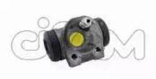 Cifam 101-686 Cylinder drum brake Cifam 101-686 Cylinder drum brake