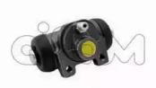 Cifam 101-700 Cylinder drum brake Cifam 101-700 Cylinder drum brake