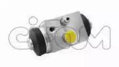 Cifam 101-704 Циліндр гальмівний робочий