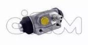 Cifam 101-708 Cylinder drum brake Cifam 101-708 Cylinder drum brake