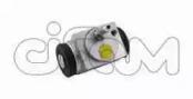 Cifam 101-746 Cylinder drum brake Cifam 101-746 Cylinder drum brake