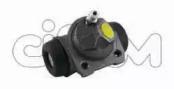 Cifam 101-789 Cylinder drum brake