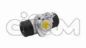 Cifam 101-804 Цилиндр тормозной рабочий Cifam 101-804 Цилиндр тормозной рабочий