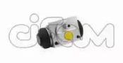 Cifam 101-812 Cylinder drum brake Cifam 101-812 Cylinder drum brake