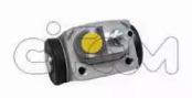 Cifam 101-819 Cylinder drum brake